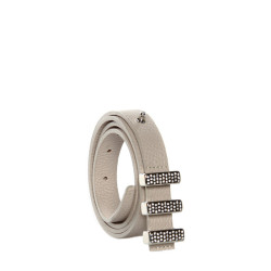 Belt Orciani grey